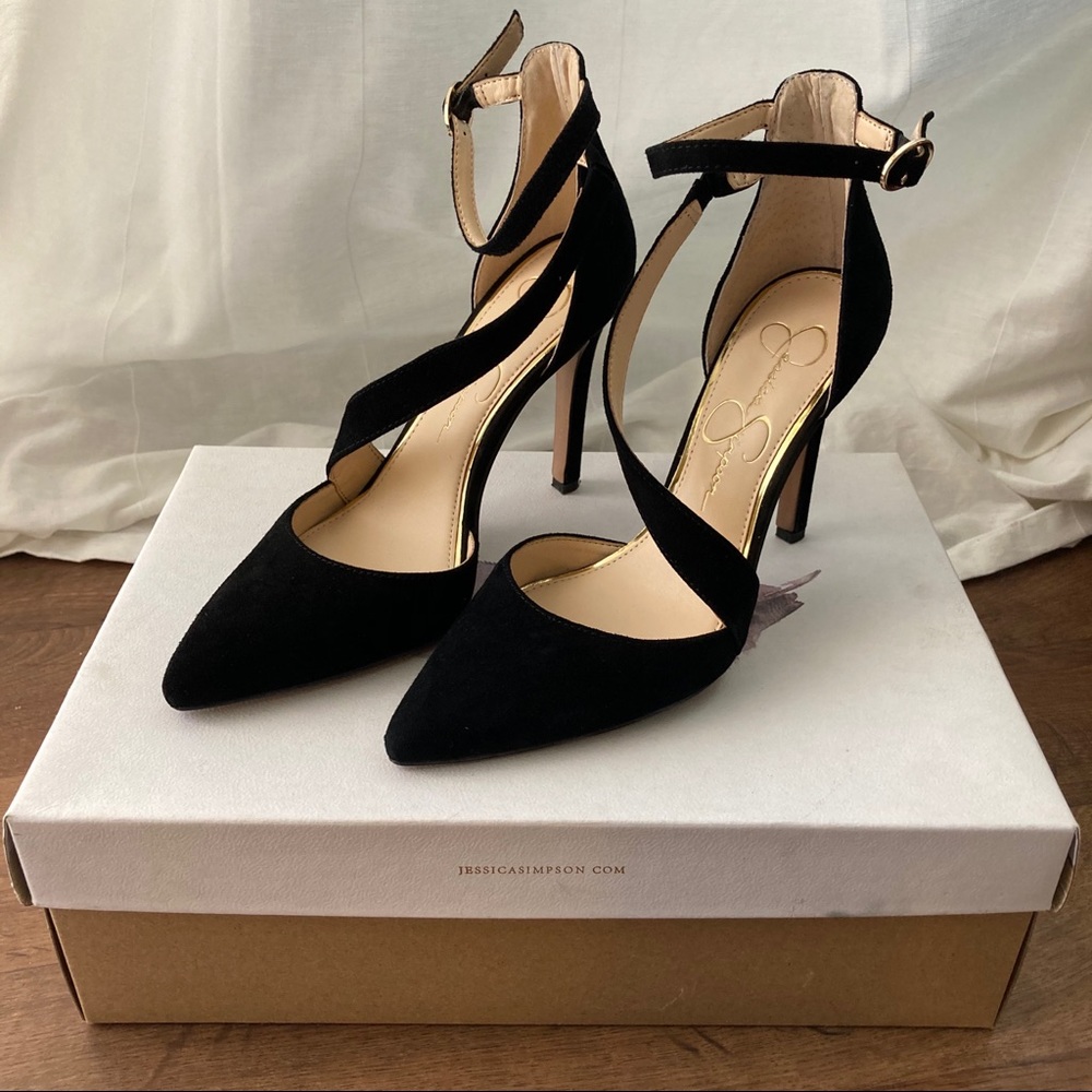 High Heels